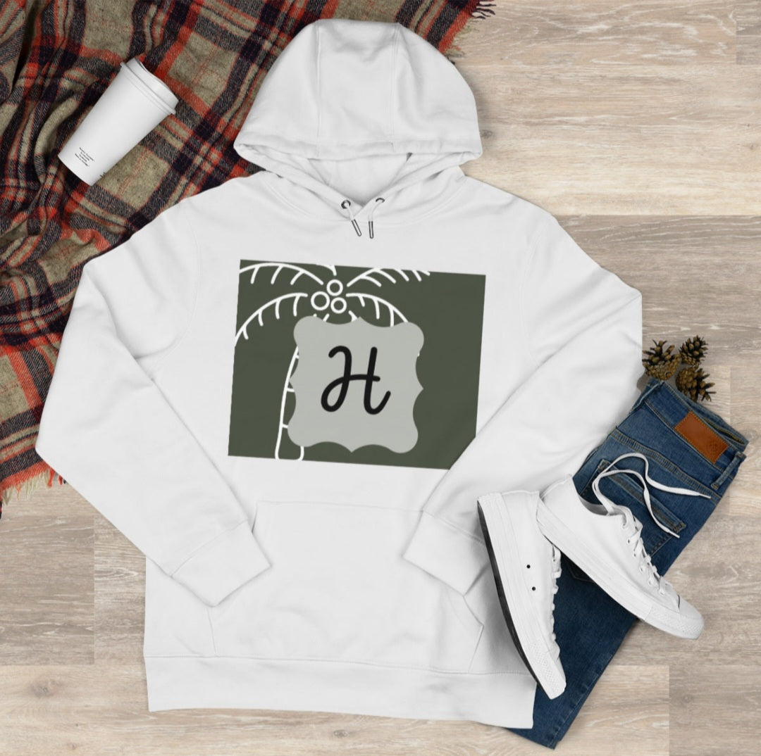 ShopHOPPED King Hooded Sweatshirt
