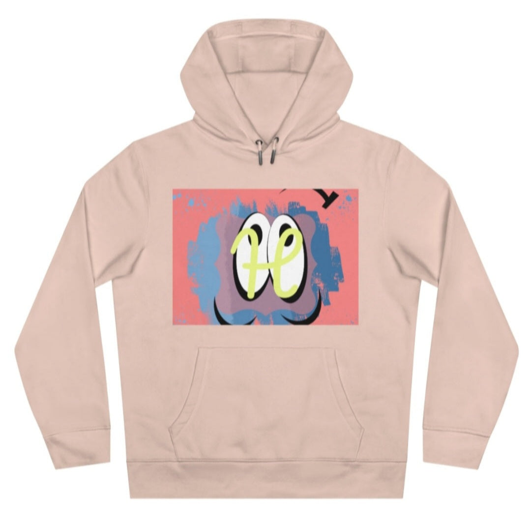 ShopHOPPED King Hooded Sweatshirt