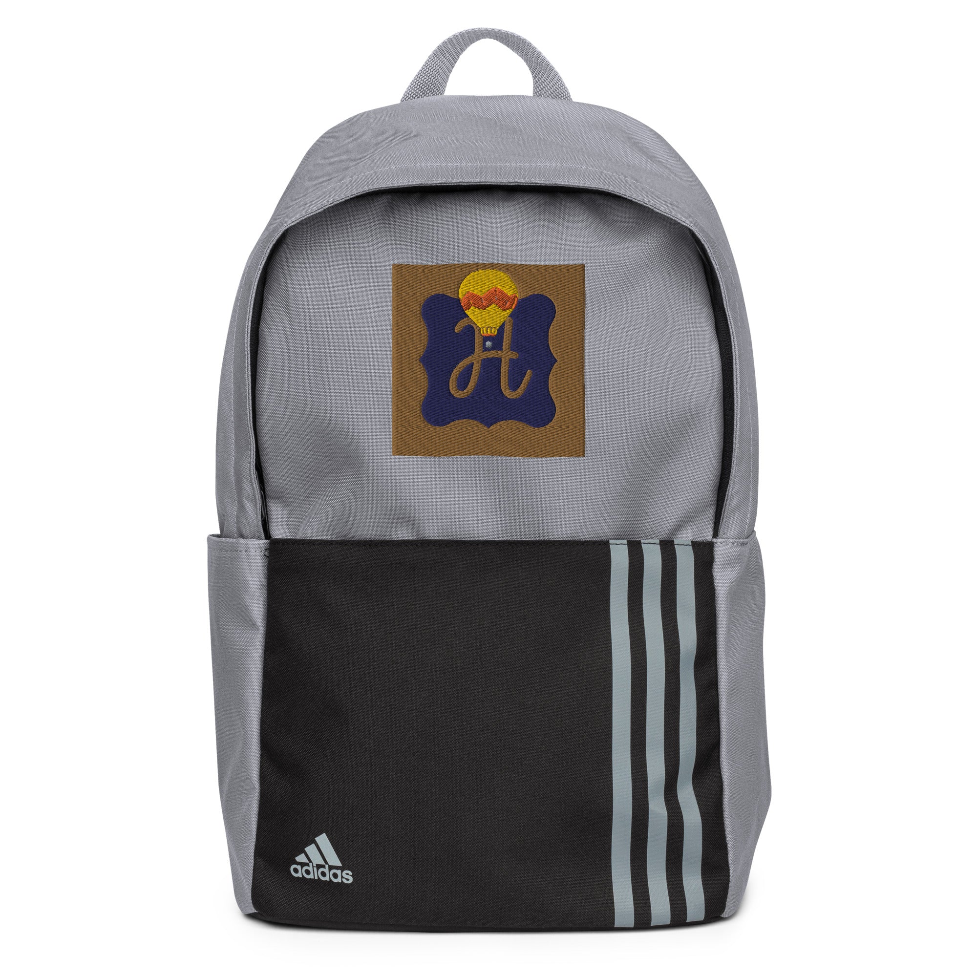 adidas x ShopHOPPED backpack - ShopHopped