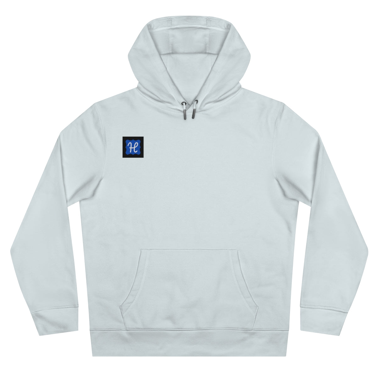 ShopHOPPED King Hooded Sweatshirt