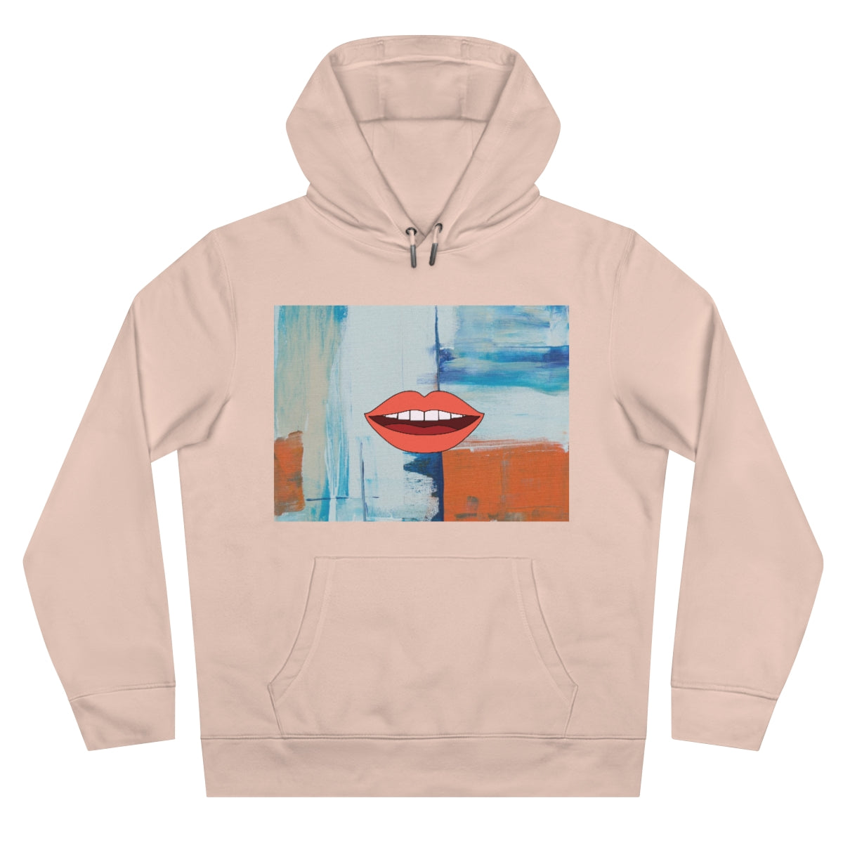 ShopHOPPED King Hooded Sweatshirt