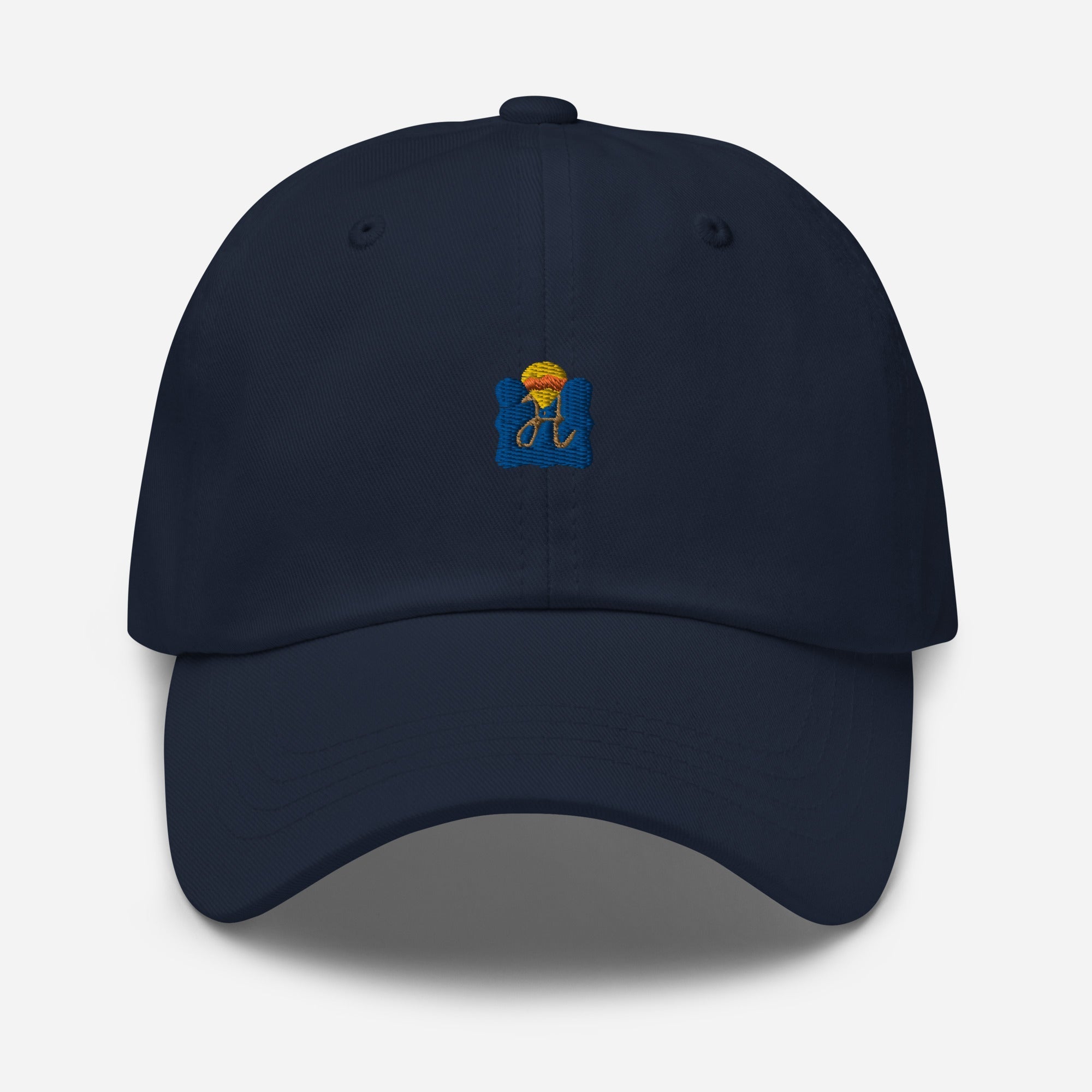 Dad hat
