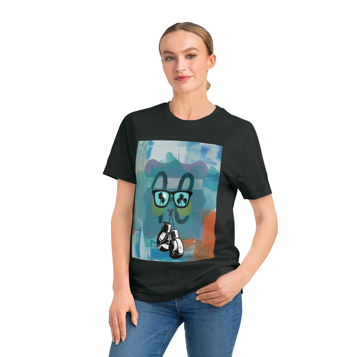 Designer Rocker T-Shirt