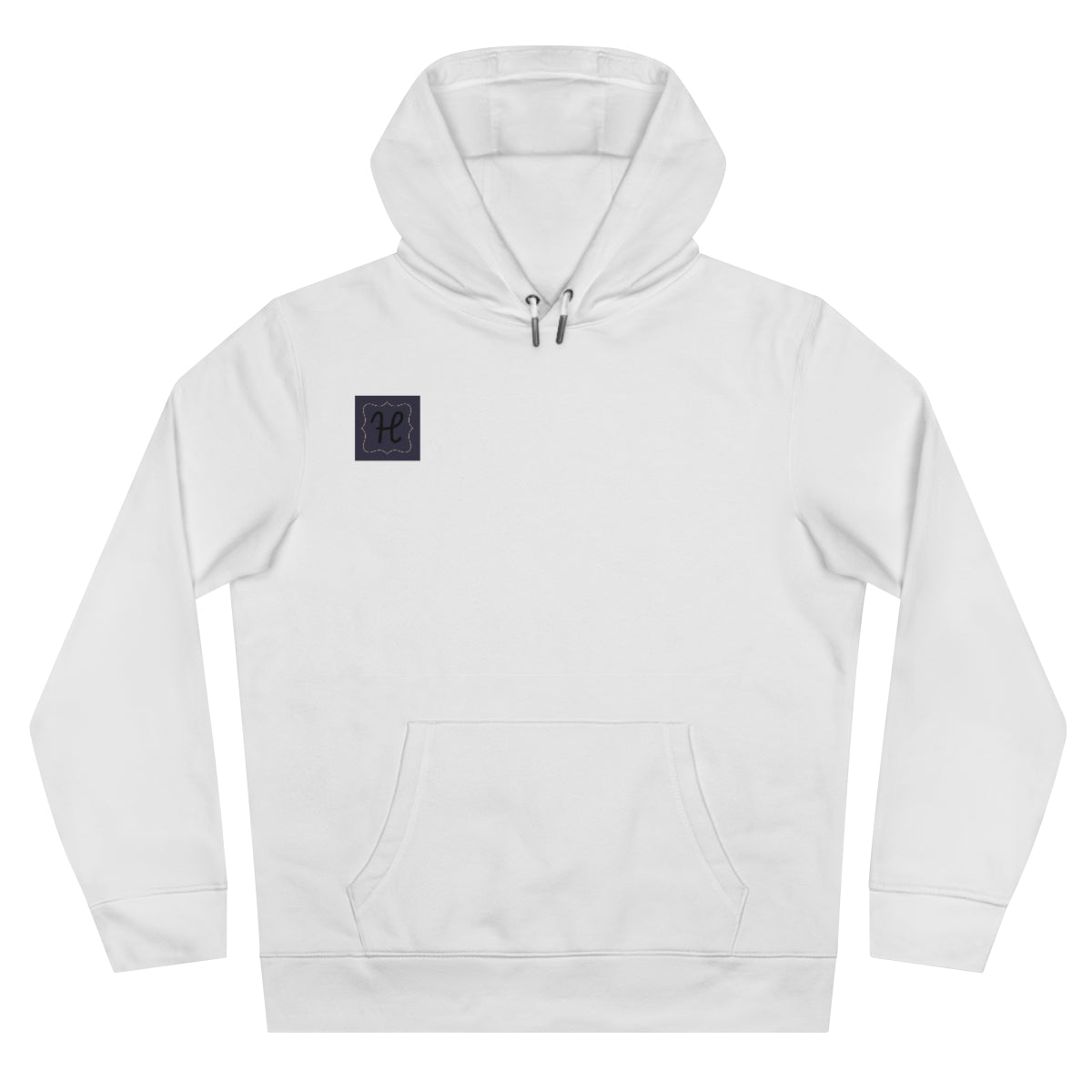 ShopHOPPED King Hooded Sweatshirt