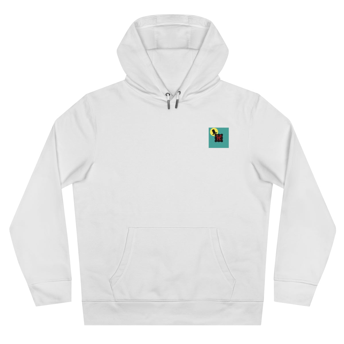 ShopHOPPED King Hooded Sweatshirt
