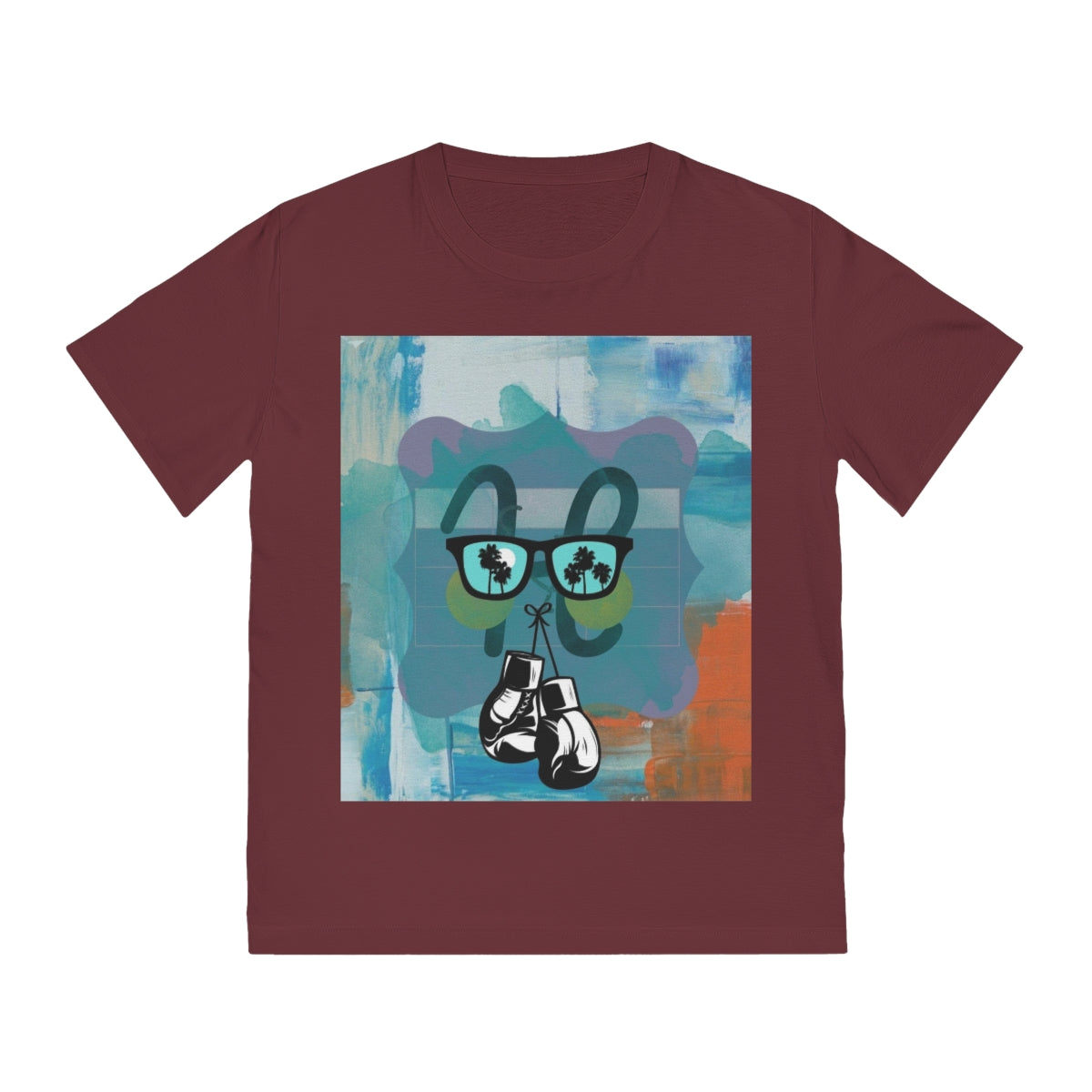 Designer Rocker T-Shirt