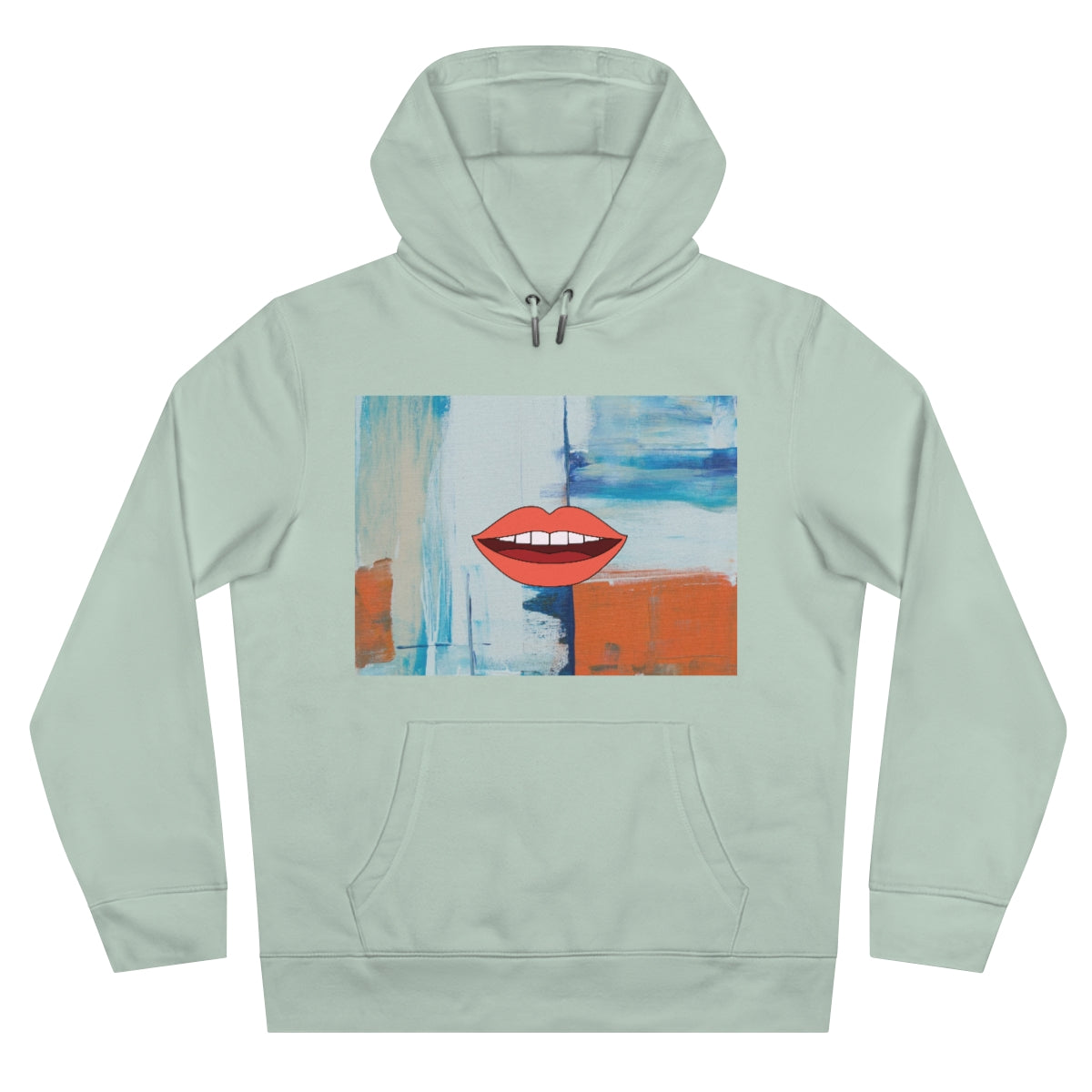 ShopHOPPED King Hooded Sweatshirt