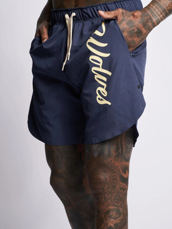 Fitness, Leisure, Running, Breathable, Sweat Pants