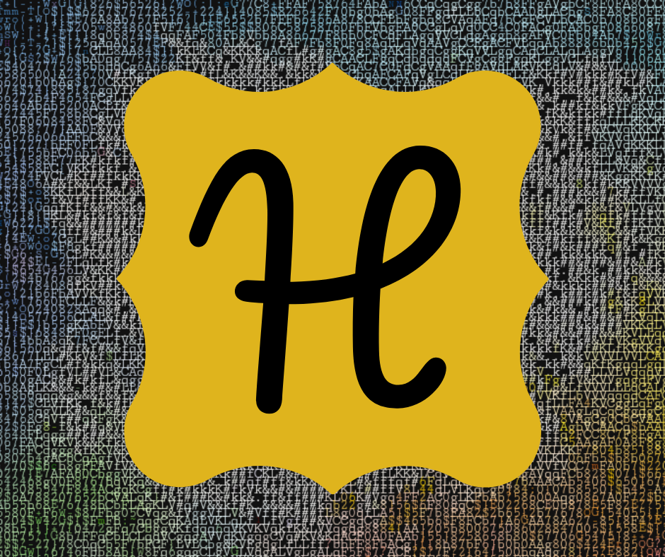 ShopHOPPED screen logo