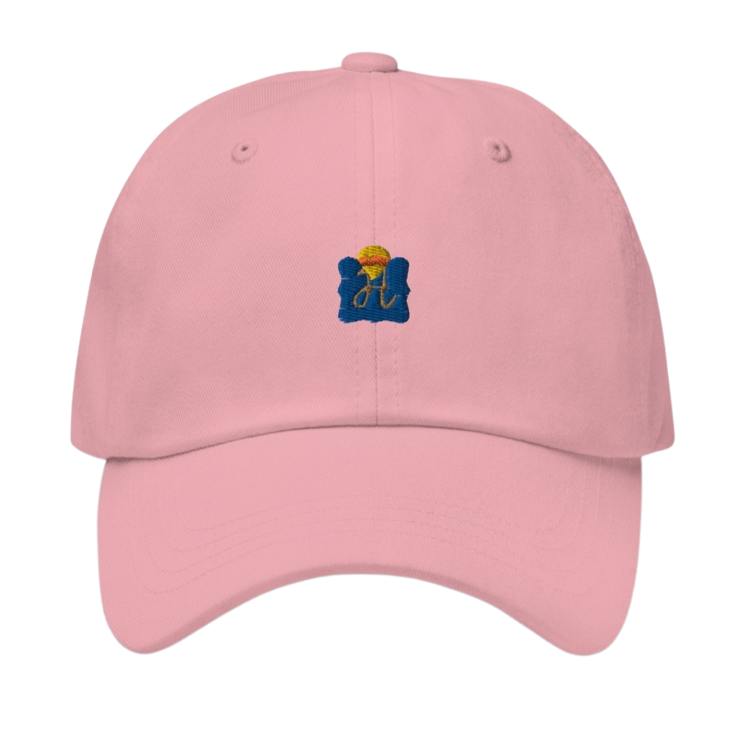 Dad hat
