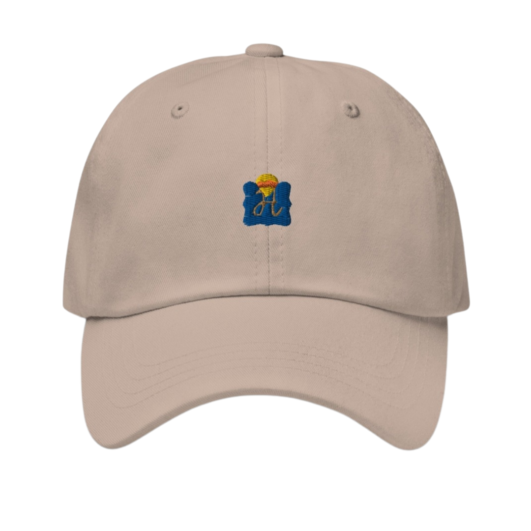 Dad hat