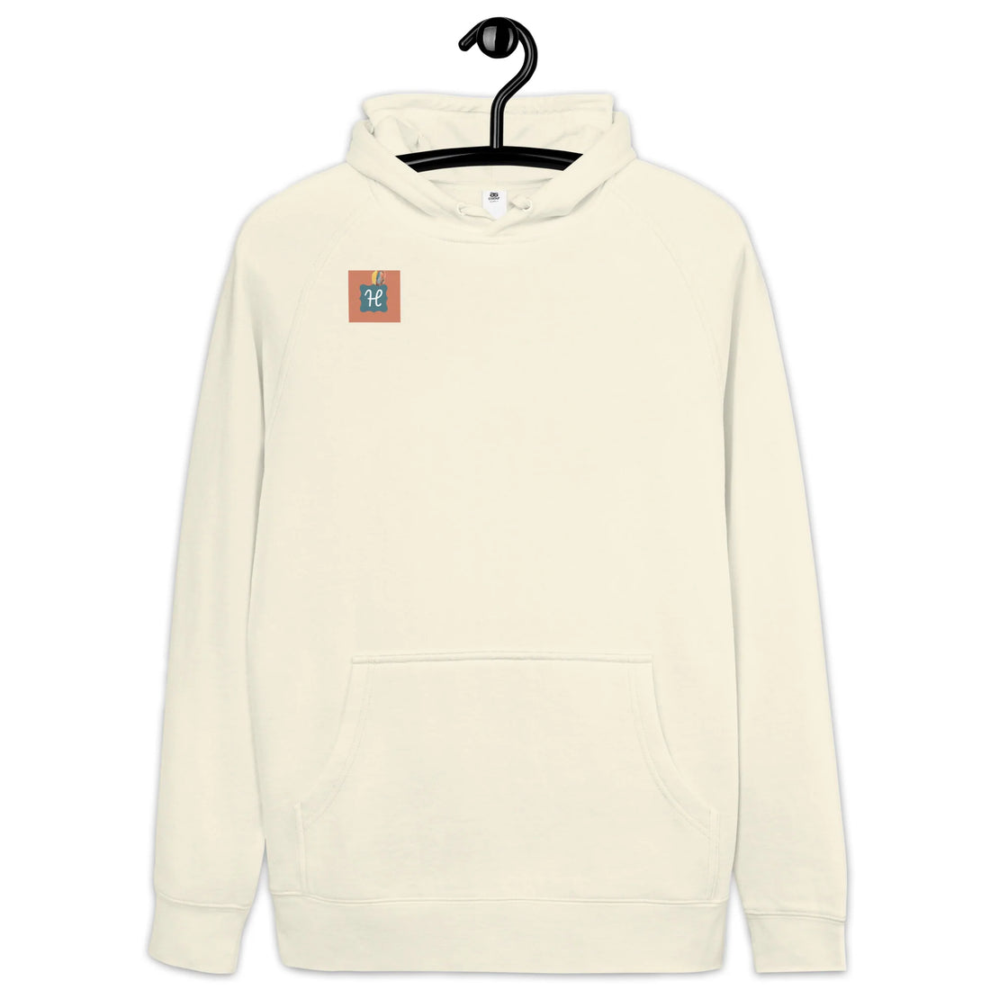 ShopHOPPED Unisex kangaroo pocket hoodie