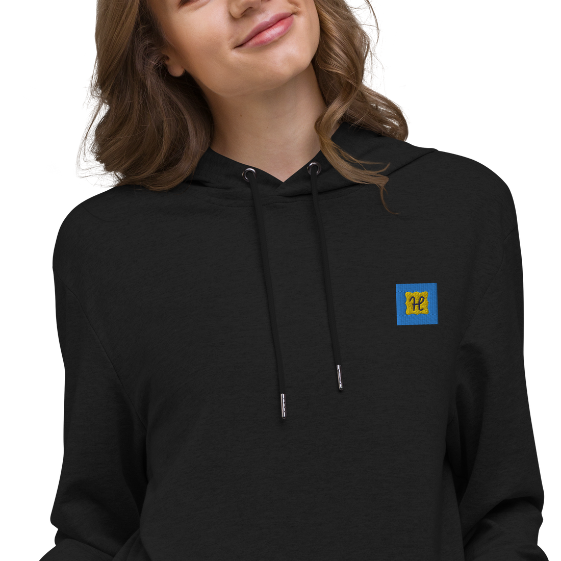 ShopHOPPED Unisex Lightweight Hoodie