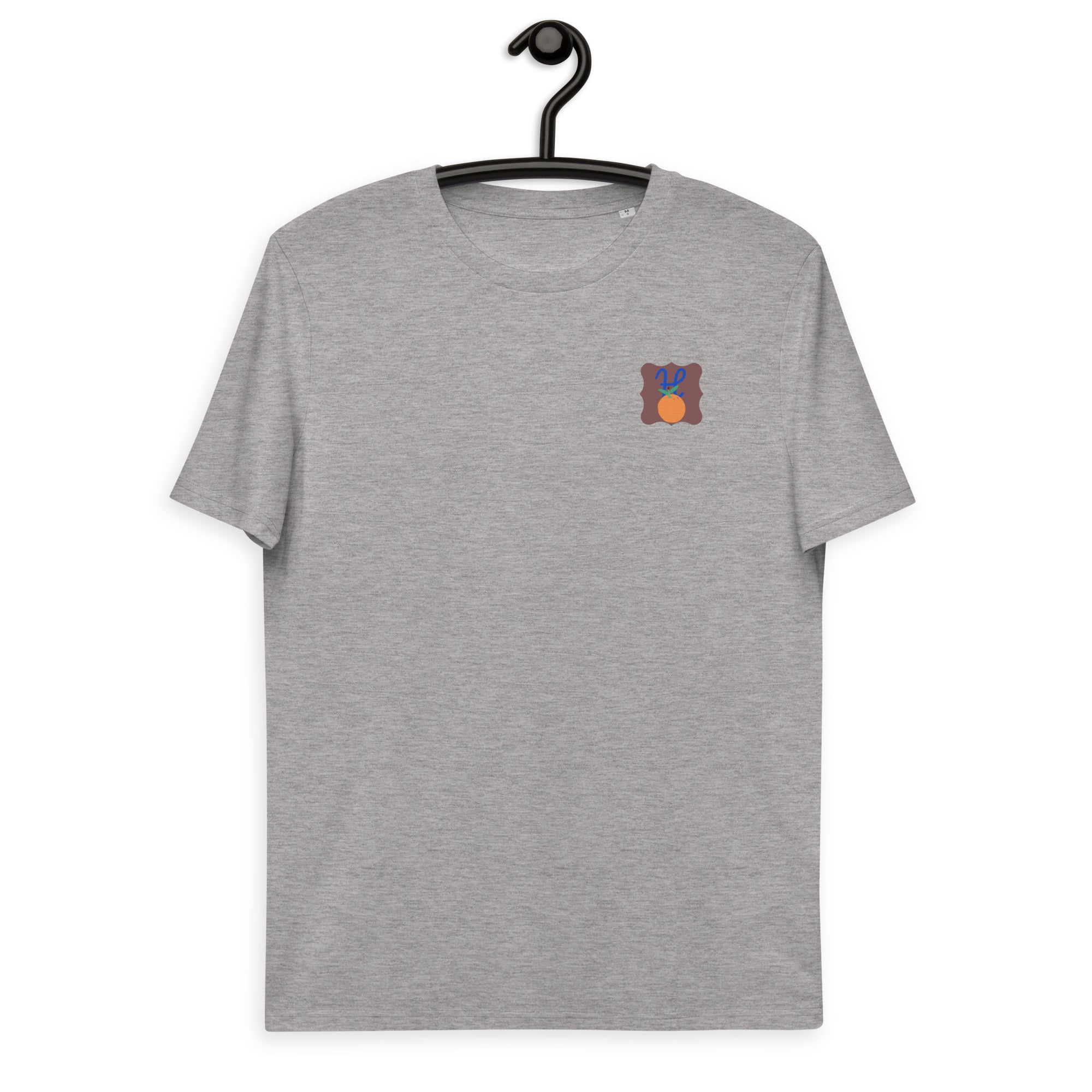 ShopHOPPED Unisex organic cotton t-shirt