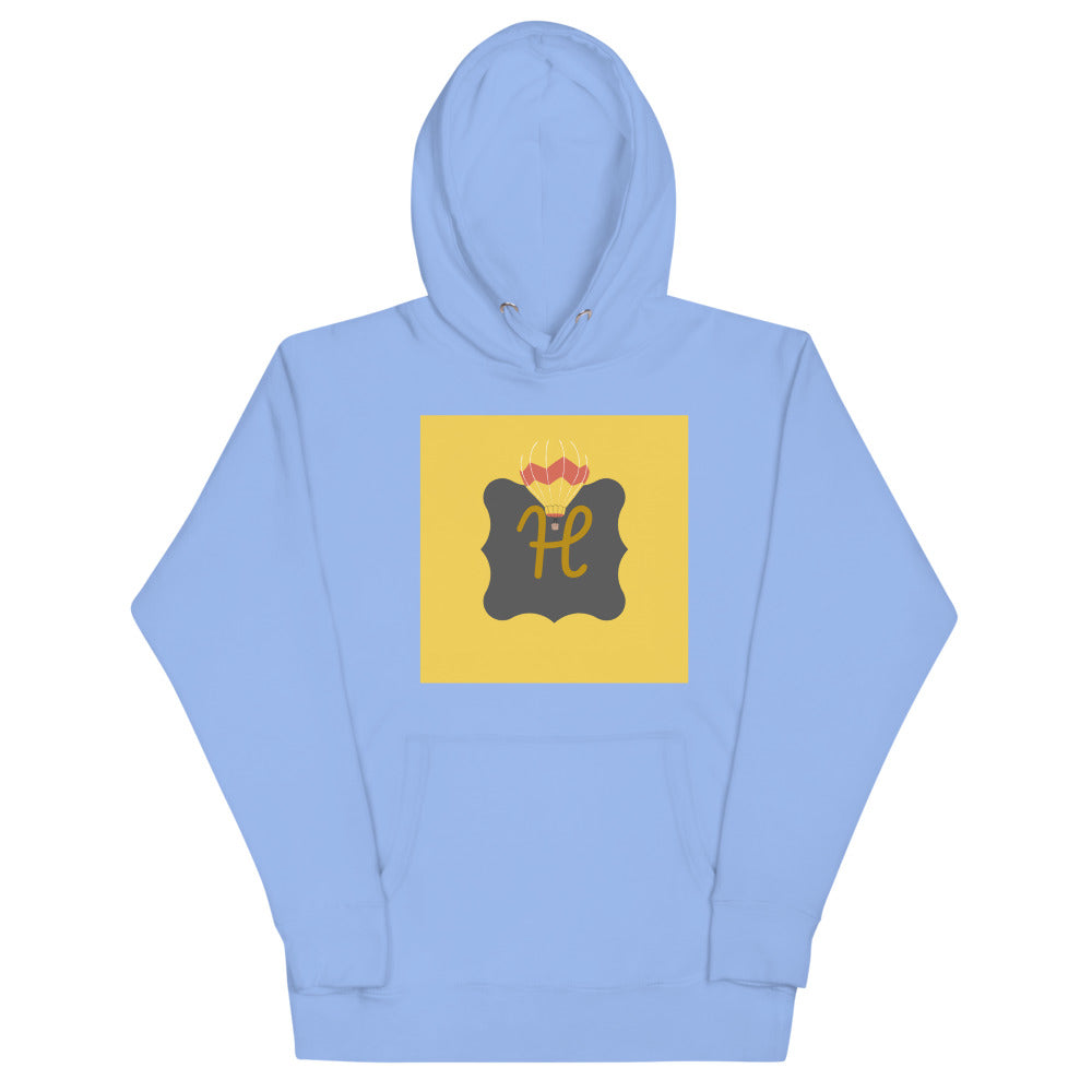 Unisex Hoodie - ShopHopped