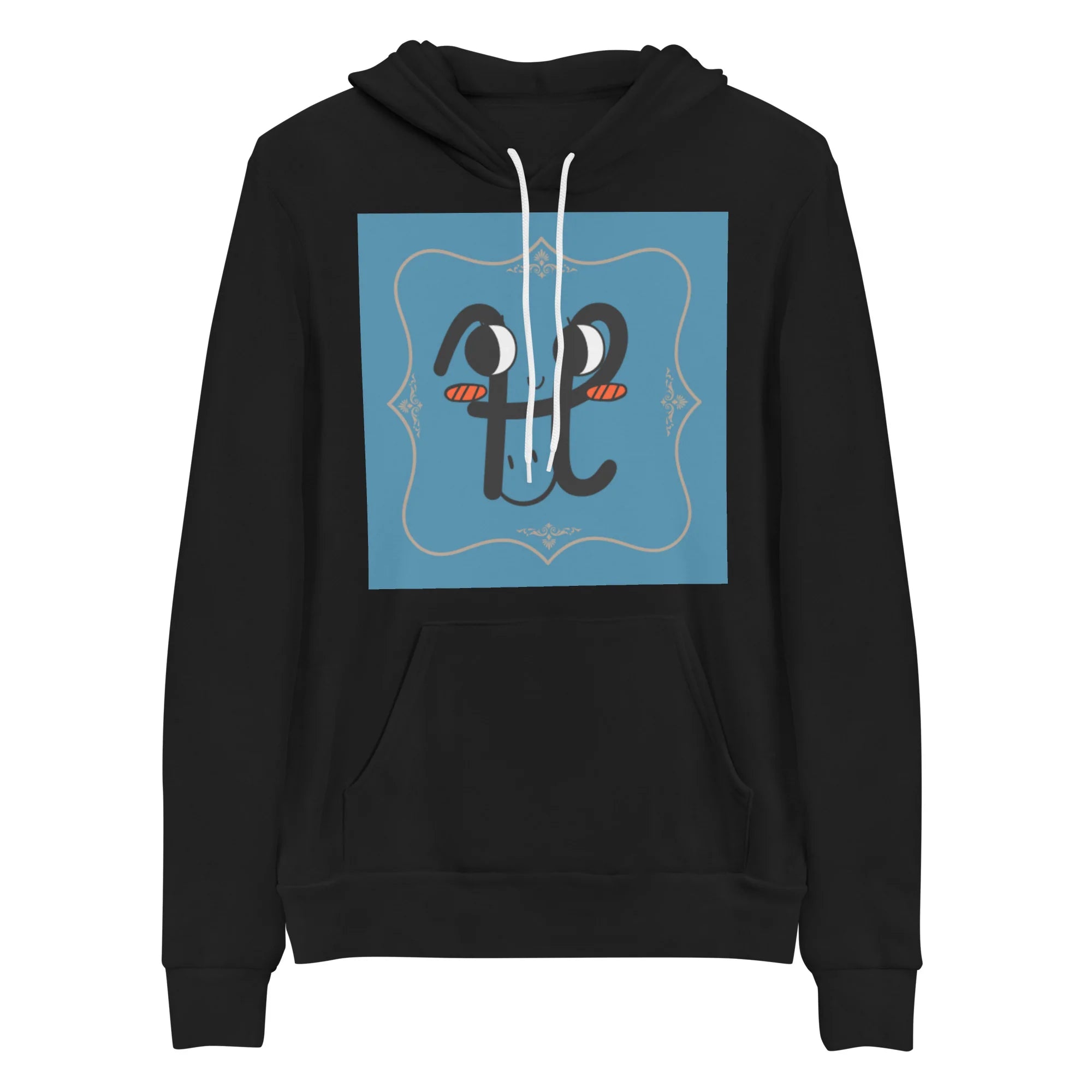 ShopHOPPED Unisex hoodie