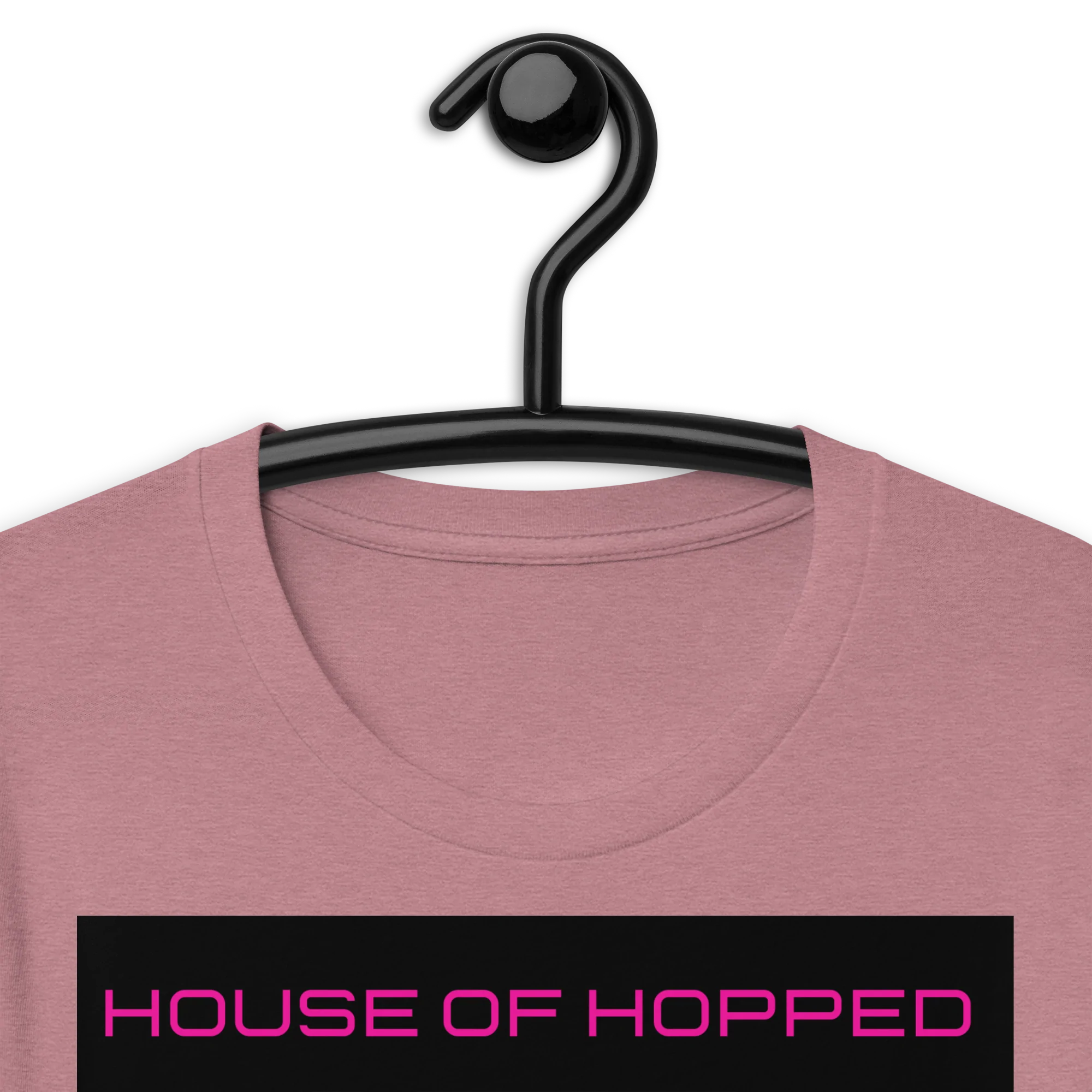 ShopHOPPED Unisex t-shirt