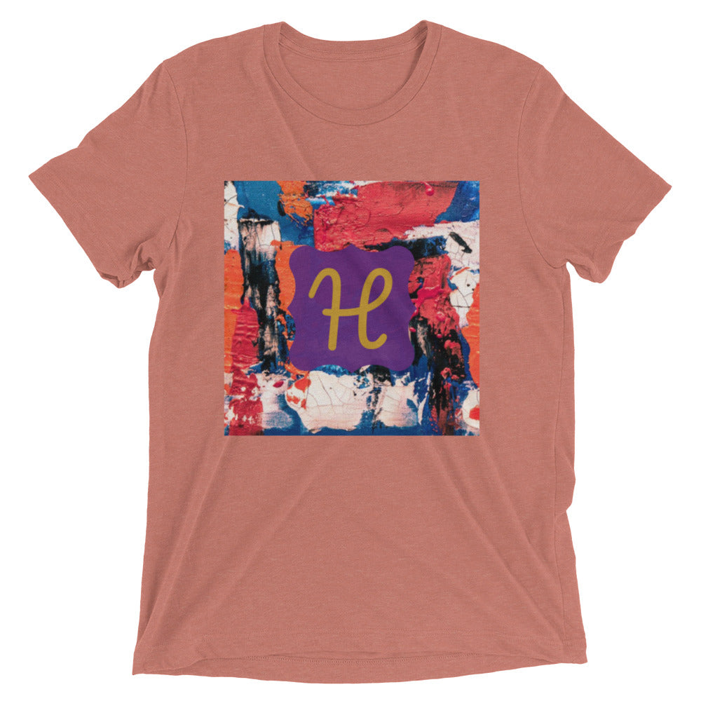 Short sleeve t-shirt - ShopHopped