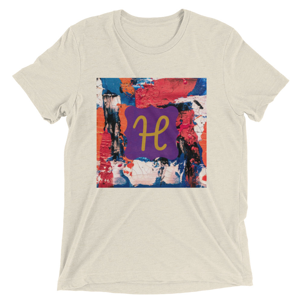 Short sleeve t-shirt - ShopHopped