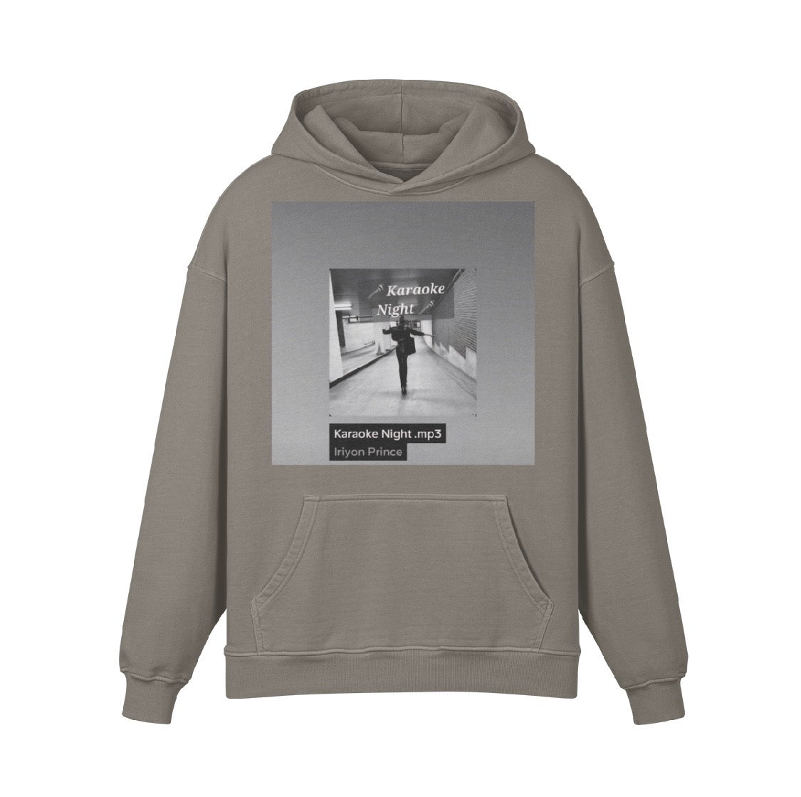 Hoodies & Sweatshirts