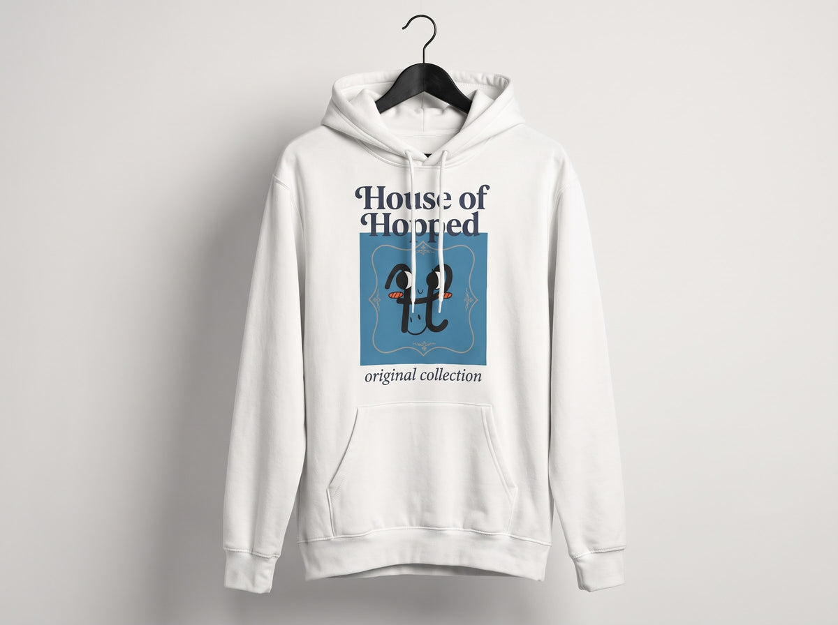 ShopHOPPED Unisex hoodie