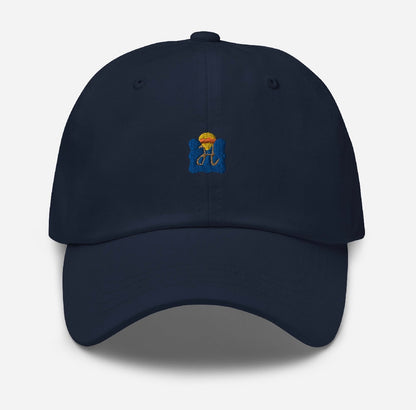 Dad hat