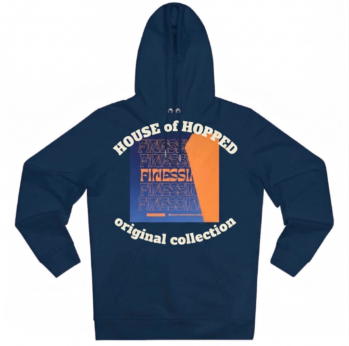 Unisex Cruiser Hoodie