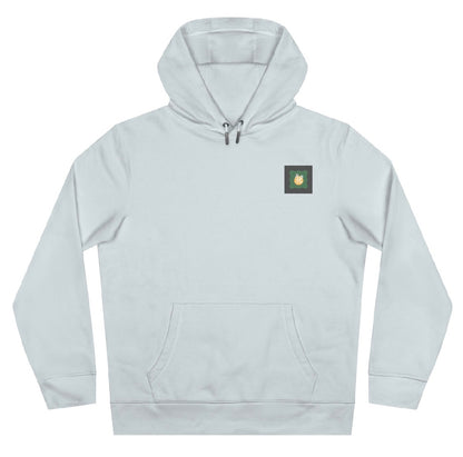 ShopHOPPED King Hooded Sweatshirt