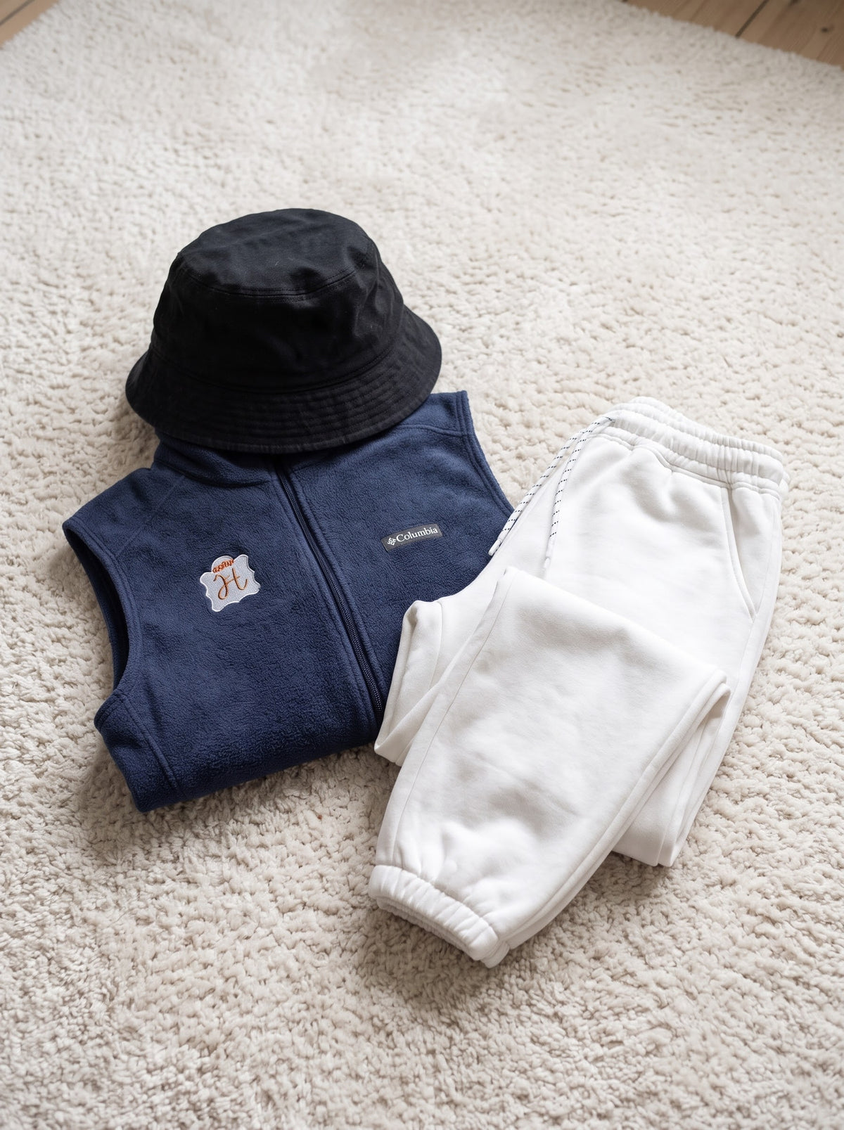 Bucket Hat