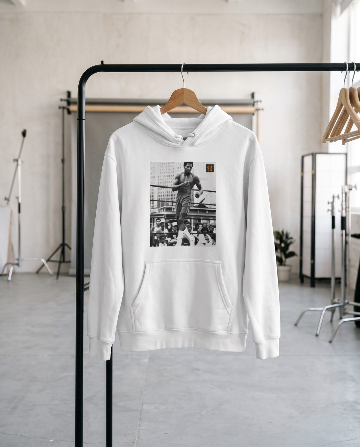 Unisex Hoodie