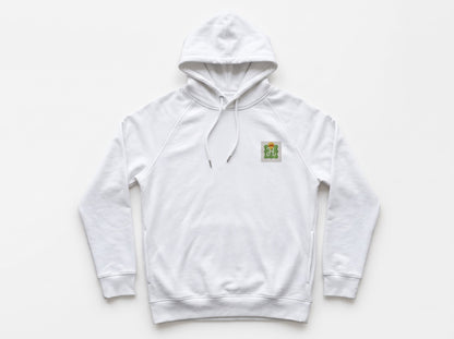 Unisex Sider Hoodie