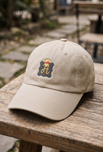 Designer Print Premium Dad Hat