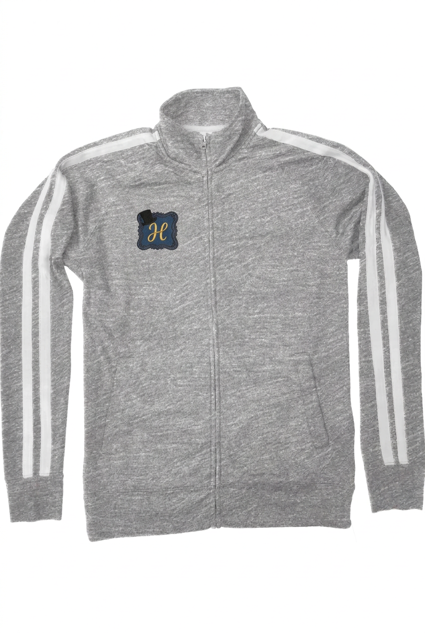 Independent Track Jacket