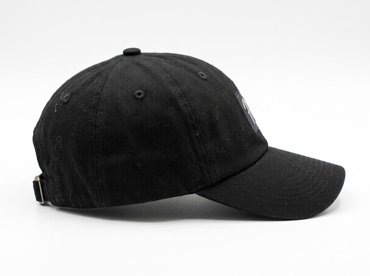 Designer Custom Perforated Performance Cap