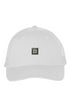 Mesh-Back Twill Trucker Cap