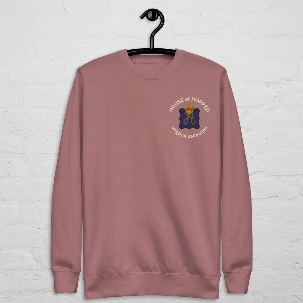 Unisex Premium Sweatshirt