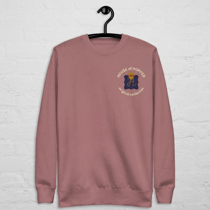Unisex Premium Sweatshirt