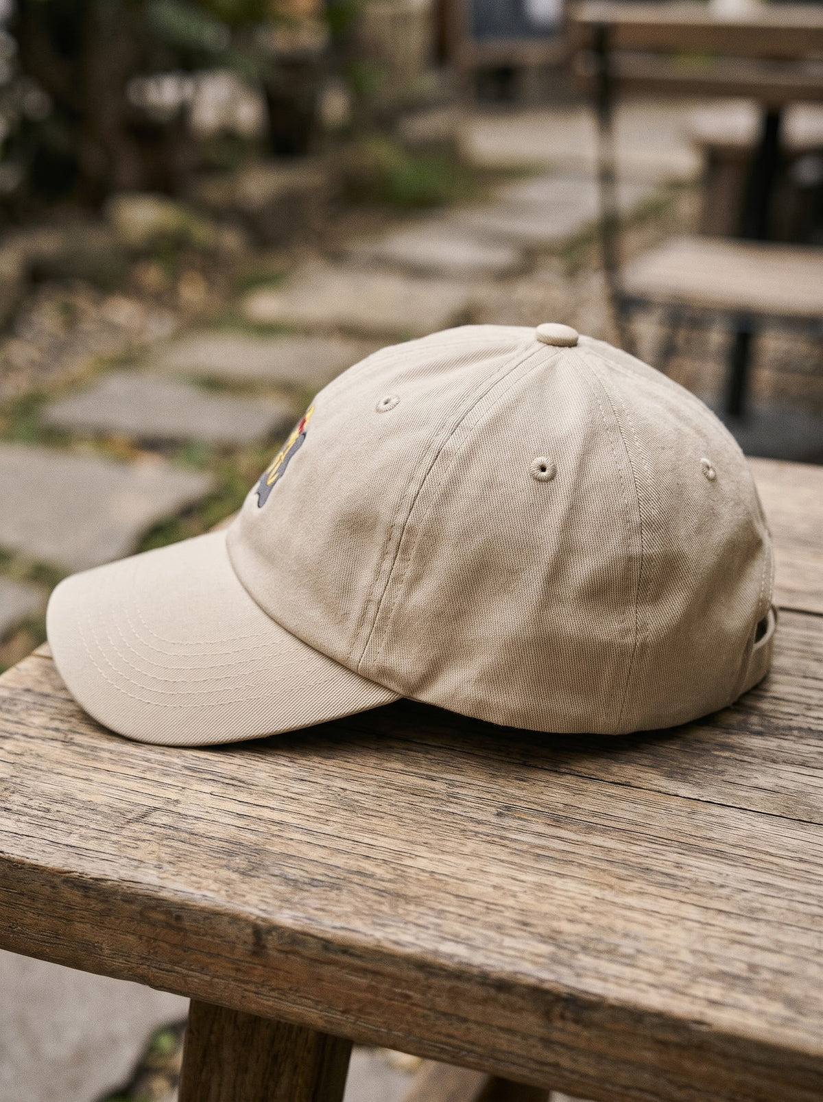 Designer Print Premium Dad Hat