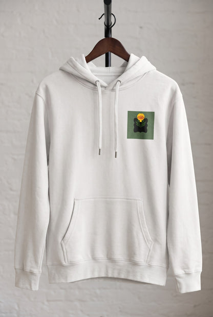 ShopHOPPED King Hooded Sweatshirt