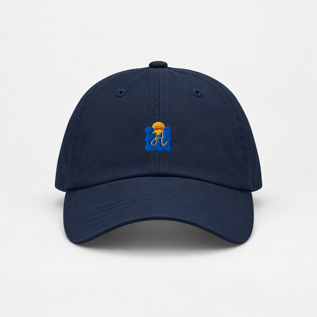 Dad hat