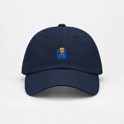 Dad hat