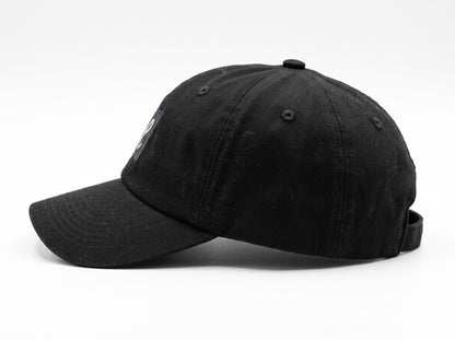 Designer Custom Perforated Performance Cap