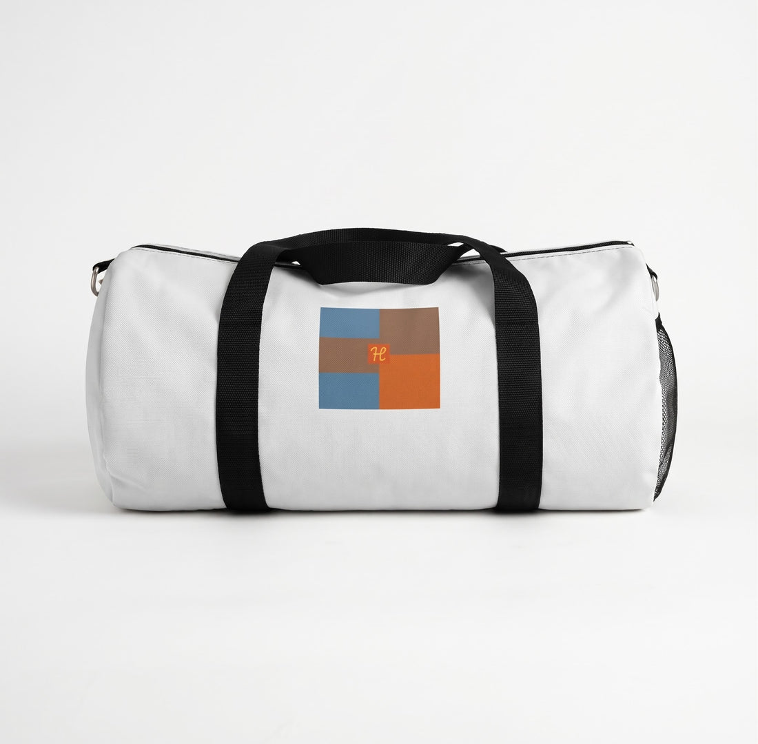 Designer Duffel Bag