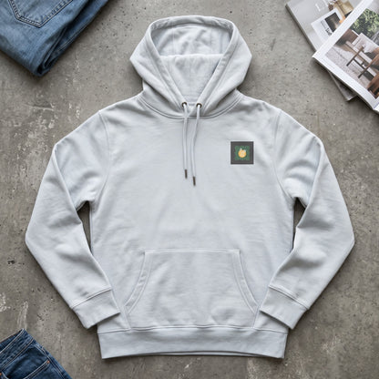 ShopHOPPED King Hooded Sweatshirt