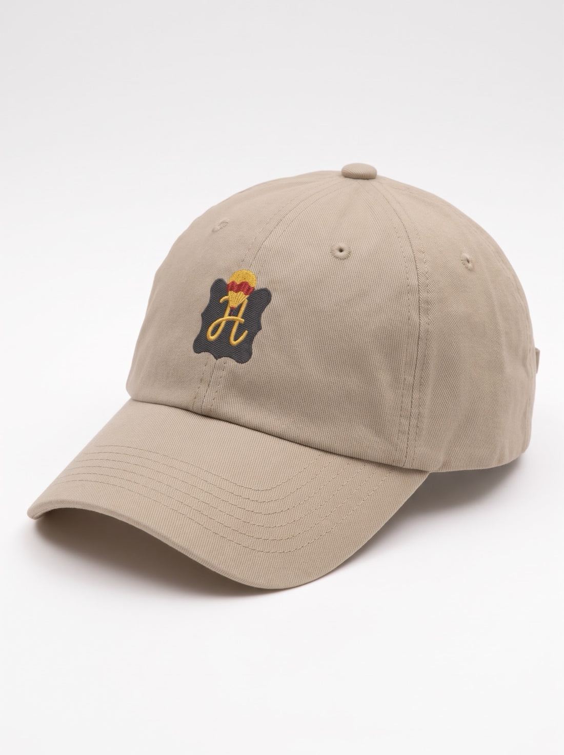 Designer Print Premium Dad Hat