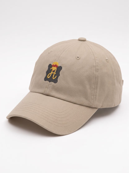 Designer Print Premium Dad Hat