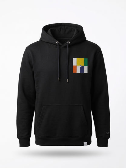 Premium eco hoodie