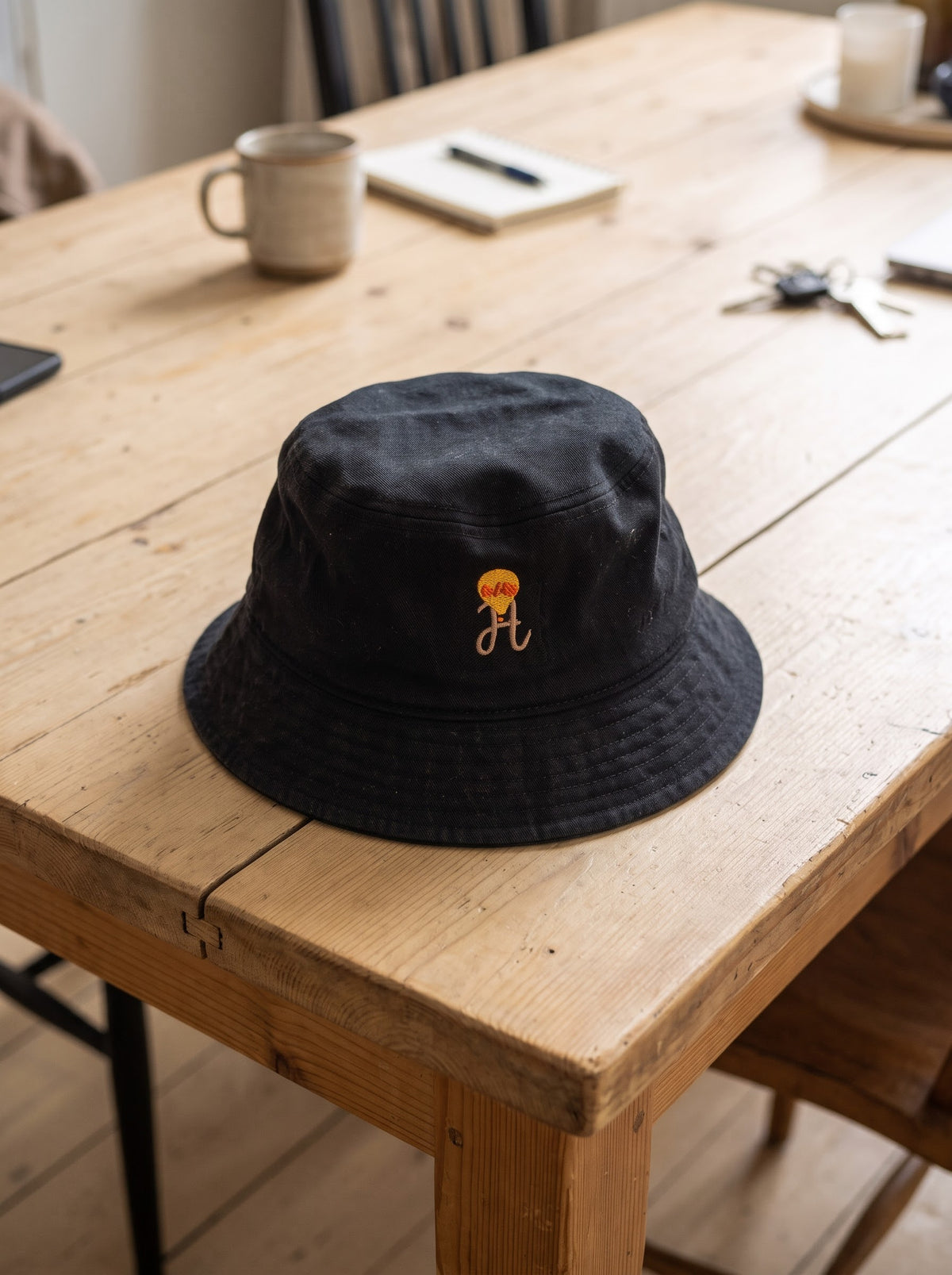 Bucket Hat