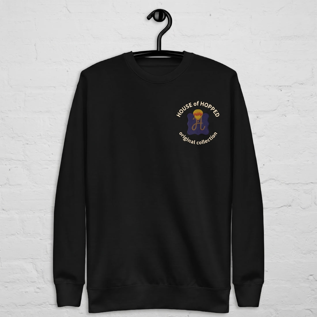 Unisex Premium Sweatshirt
