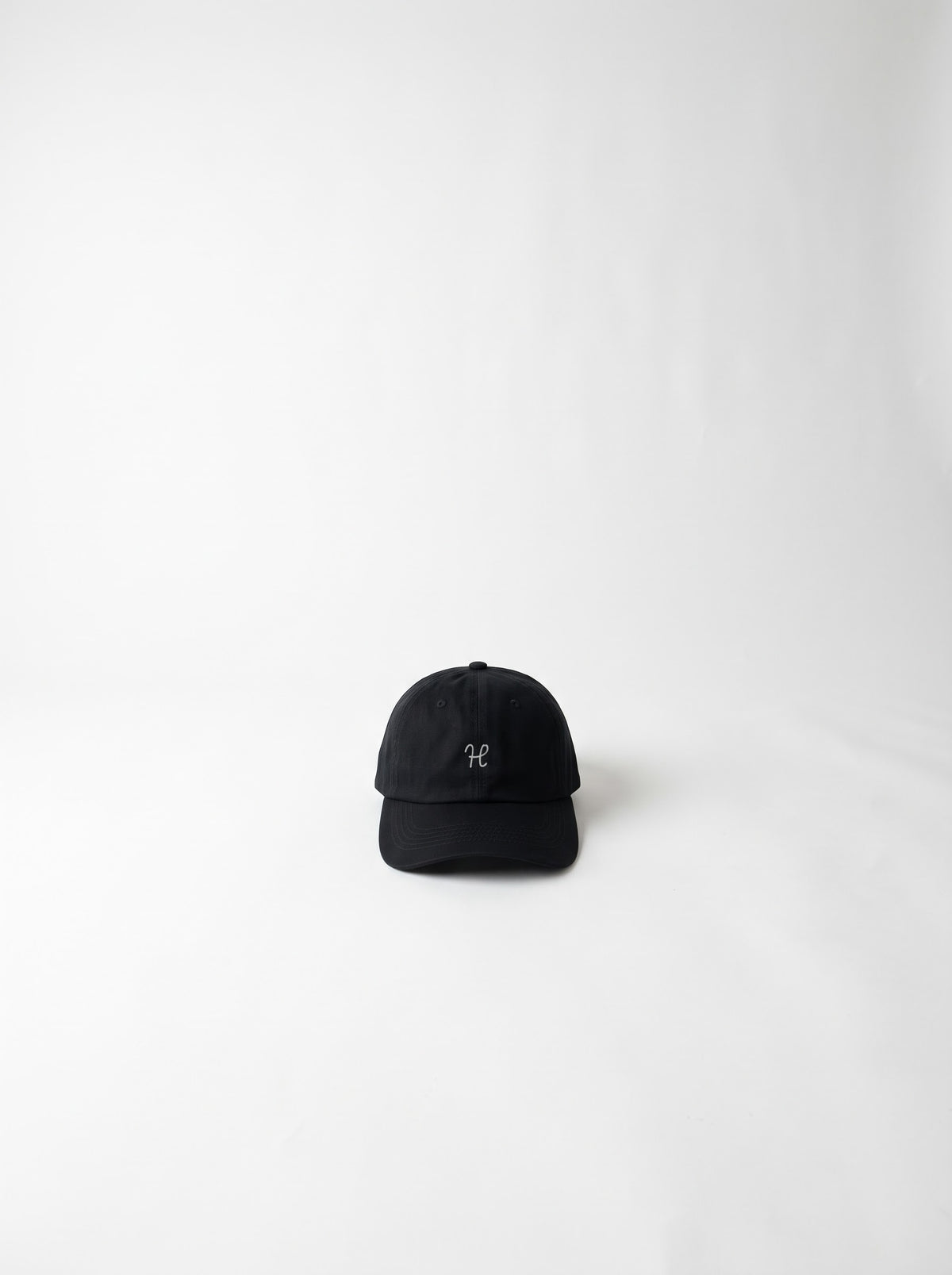 Designer Custom Perforated Performance Cap